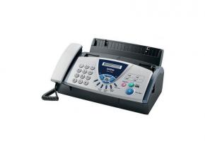 BROTHER FAX-T104 Fax transferencia térmica