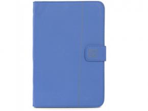 TUCANO TAB-FA10-B funda universal con atril para tablet 10'' azul.