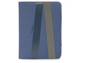 TUCANO TABU7-B funda tablet universal 7'' azul.