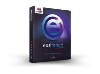 EasiTeach, software de Pizarra Digital interactiva independiente